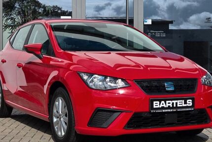 Seat Ibiza 61.498 km 12.740 &euro; Hude 27798