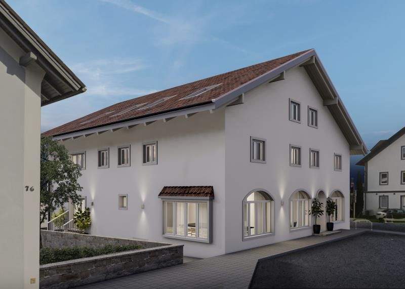 Gewerbeobjekt Peißenberg - 3 Zimmer, 195.000&euro; | Angebot:25802015