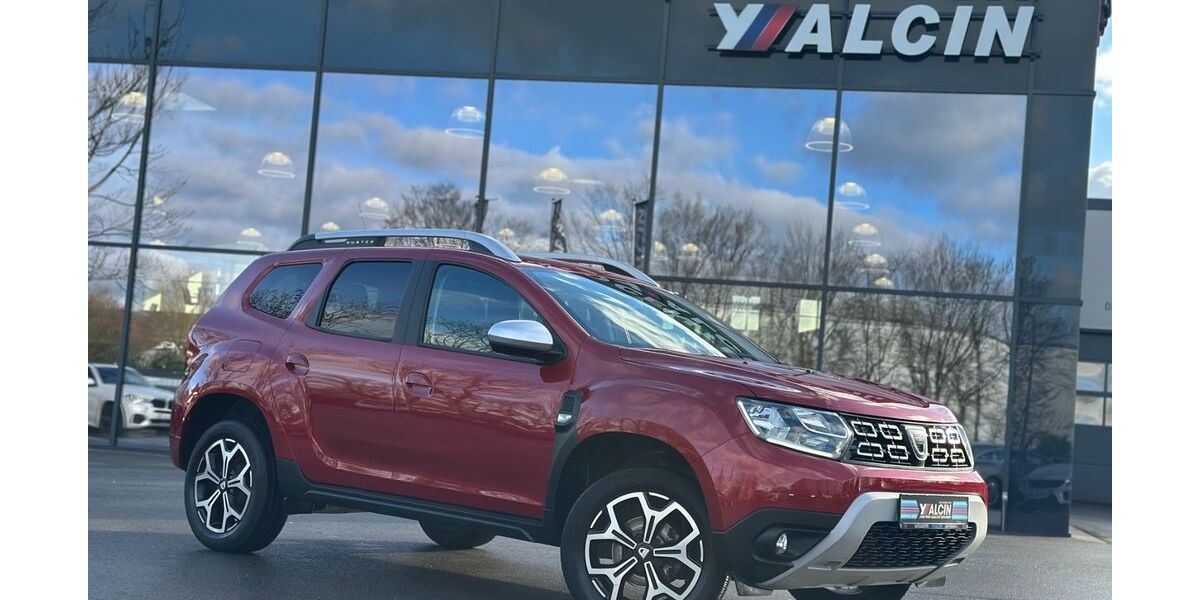 Dacia Duster 66.741 km 14.490 &euro; Aurich 26605