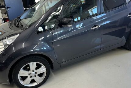 Kia Venga 96.650 km 7.570 &euro; Groß Umstadt 64823