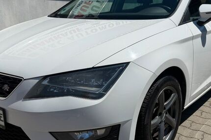 Seat Leon 360.000 km 4.699 &euro; Quellendorf 06386
