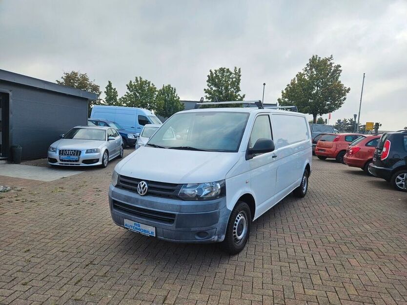 T5 Transporter