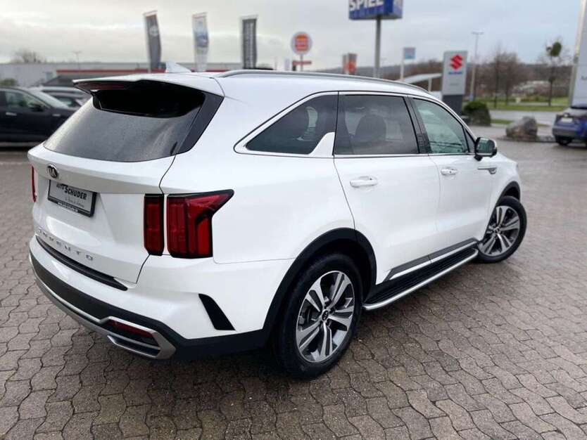 Sorento