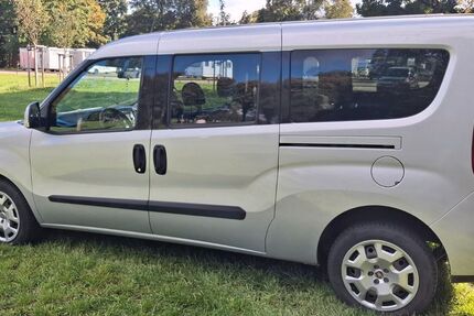 Fiat Doblo 15.120 km 14.900 € Nürnberg 90419