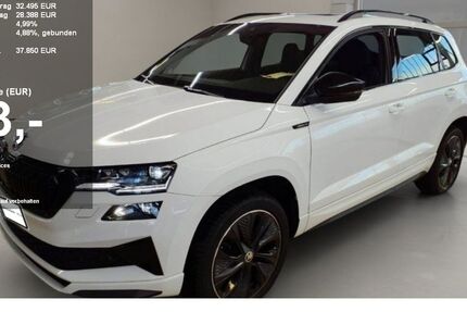 Skoda Karoq 13.683 km 37.851 &euro; Krefeld 47809