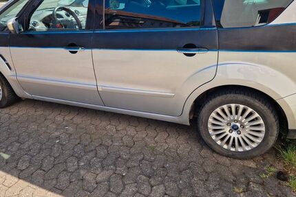 Ford S-Max 256.000 km 2.500 &euro; Bamberg 96052