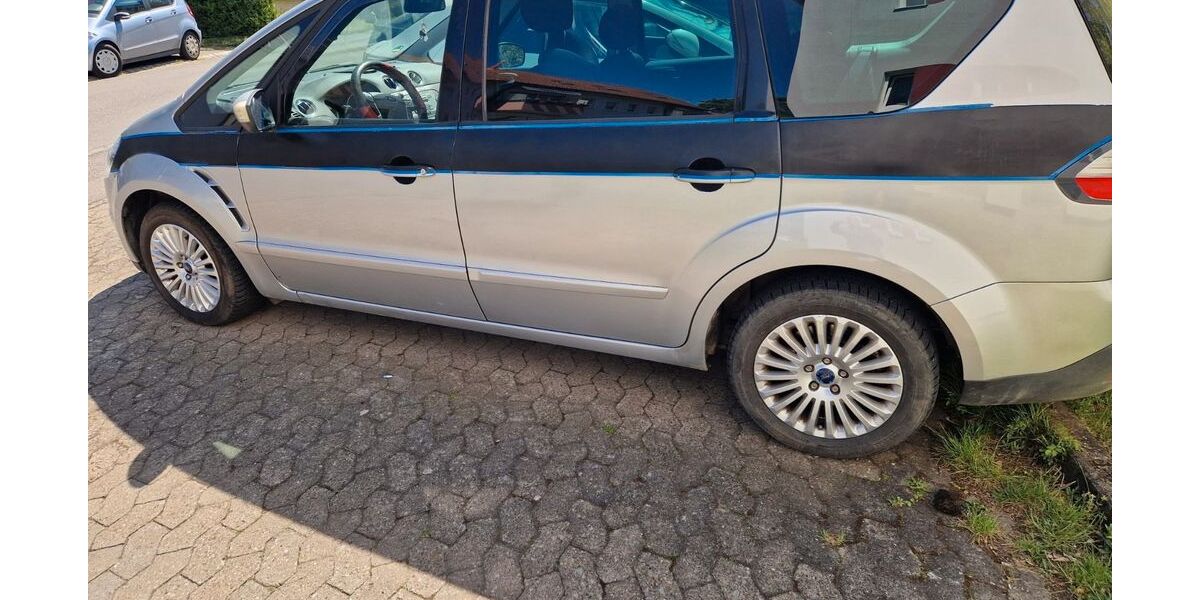 Ford S-Max 256.000 km 2.500 &euro; Bamberg 96052