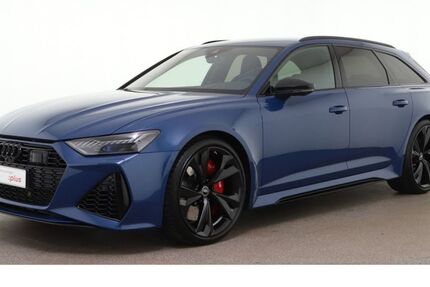 Audi RS6 12.550 km 113.690 &euro; Gifhorn 38518