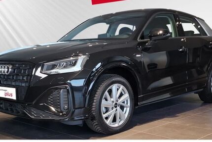 Audi Q2 7.050 km 30.980 &euro; Kiel 24118