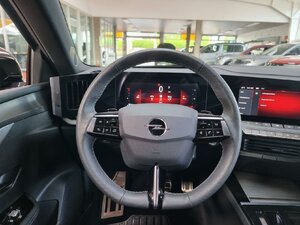 Astra Ultimate Infotainment Pak. AGR AHK