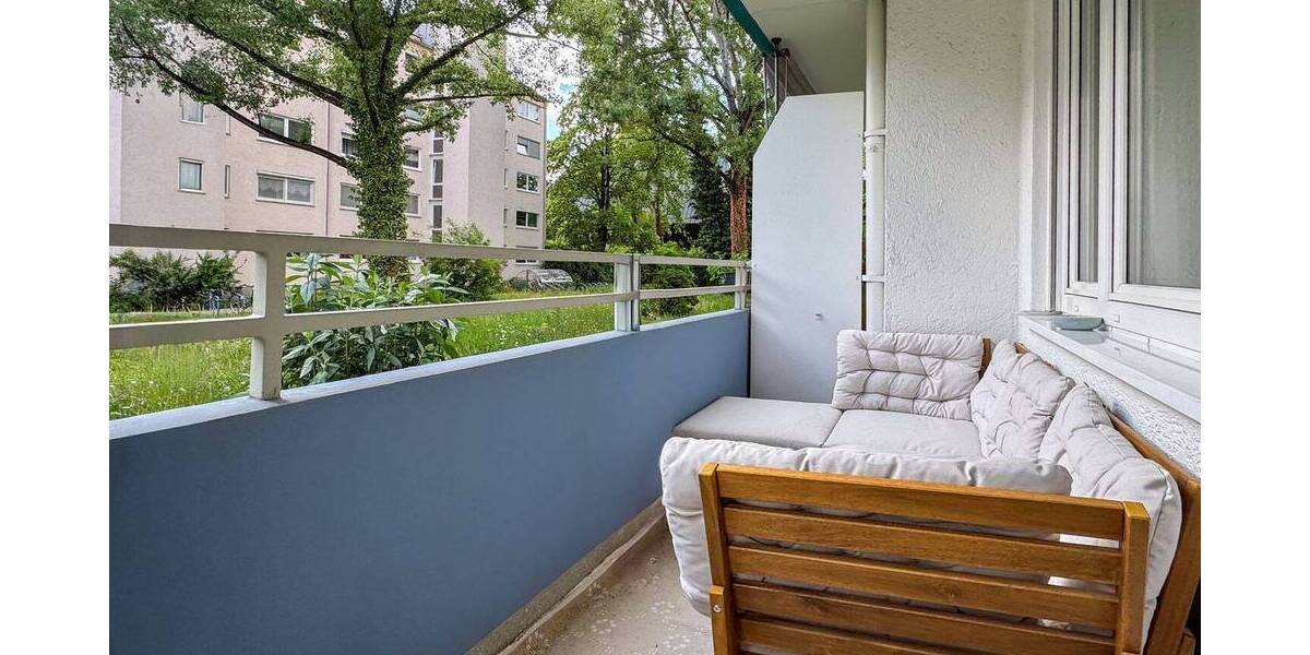 Etagenwohnung Rosenheim Innenstadt - 2 Zimmer, 55 m&sup2;, 298.500&euro; | Angebot:26684479