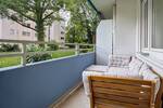Etagenwohnung Rosenheim Innenstadt - 2 Zimmer, 55 m&sup2;, 298.500&euro; | Angebot:26684479