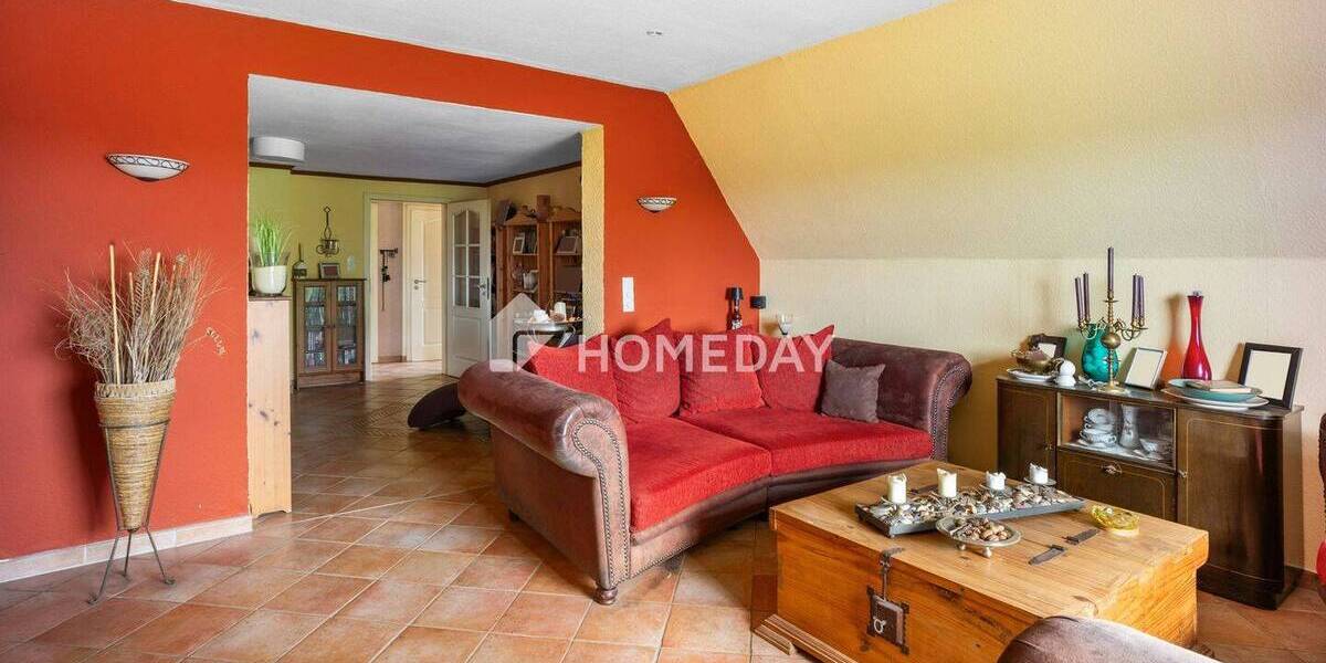 Einfamilienhaus Rethwisch - 8 Zimmer, 300 m&sup2;, 610.000&euro; | Angebot:26740717