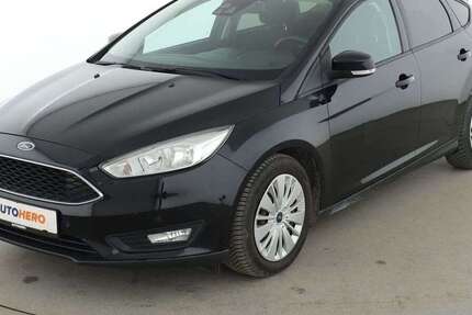 Ford Focus 60.302 km 11.970 &euro; Essen 45141