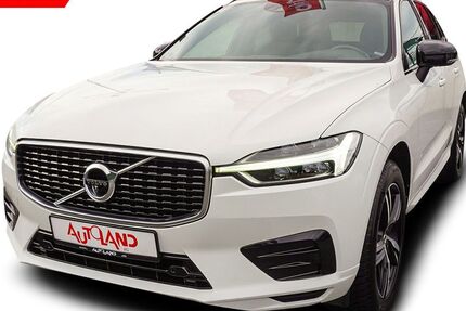 Volvo XC60 120.720 km 26.990 &euro; Berlin 12683