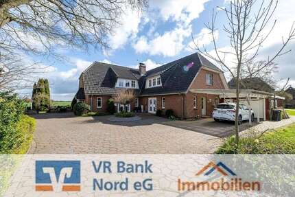 Haus Risum-Lindholm Lindholm - 9.5 Zimmer, 301 m&sup2;, 479.000&euro; | Angebot:26402349