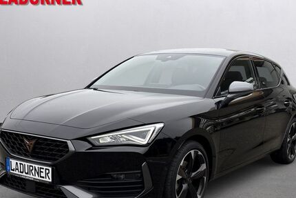 Cupra Leon 22.780 km 27.830 € Villingen-Schwenningen 78052