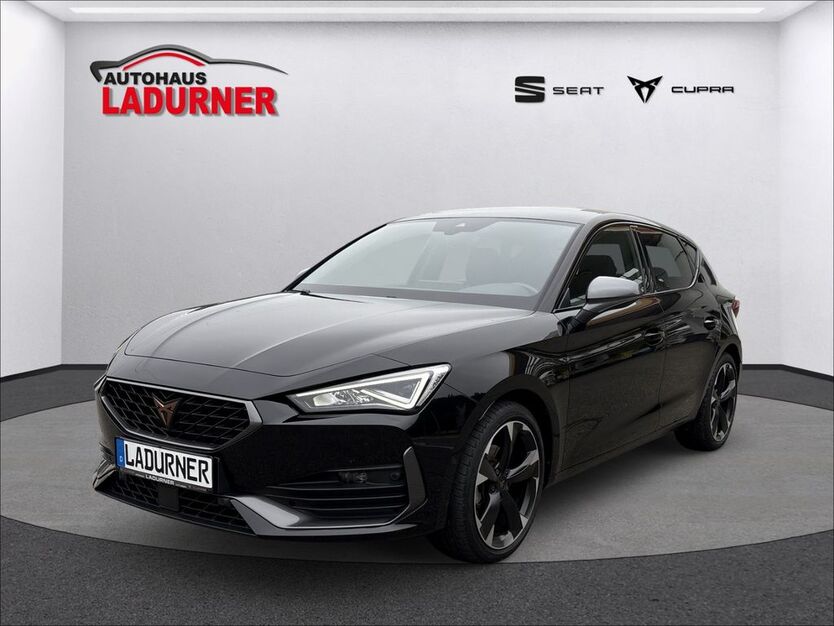 Cupra Leon 22.780 km 27.830 € Villingen-Schwenningen 78052