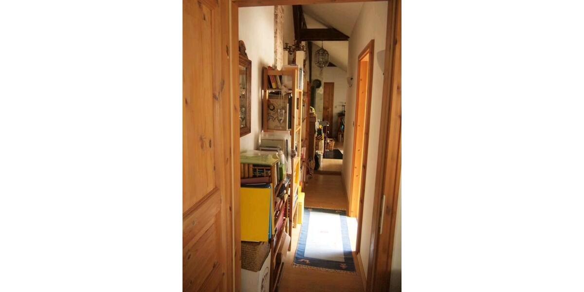 Dachgeschoßwohnung Milower Land - 3 Zimmer, 70 m&sup2;, 800&euro; | Angebot:26047585