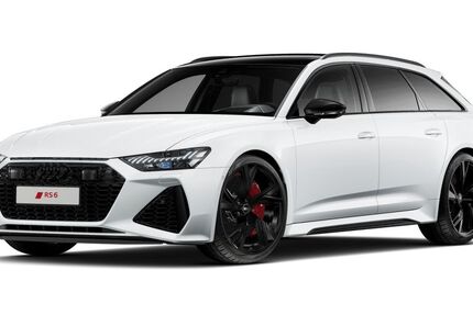 Audi RS6 15.800 km 119.900 &euro; Homburg 66424