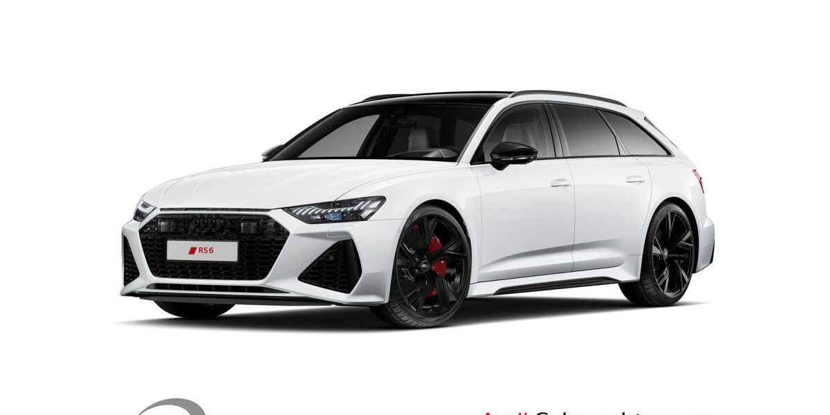 Audi RS6 15.800 km 119.900 &euro; Homburg 66424