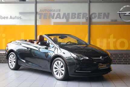 Opel Cascada