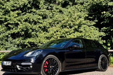 Porsche Panamera 83.000 km 63.500 &euro; Greifenberg 86926