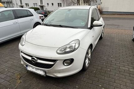 Opel Adam 149.845 km 5.000 &euro; Bielefeld 33649