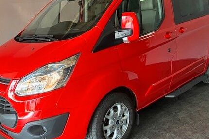 Ford Tourneo Custom 189.885 km 12.890 &euro; Königsbrunn bei Augsburg 86343