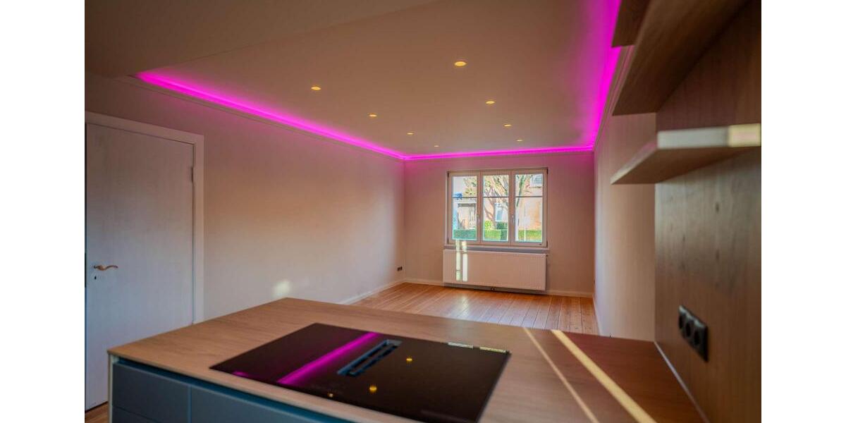 Mehrfamilienhaus, Wohnhaus Lübeck Sankt Jürgen - 4.5 Zimmer, 102 m&sup2;, 2.300&euro; | Angebot:25405332