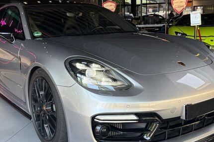 Porsche Panamera 158.000 km 69.900 € Berlin 12277