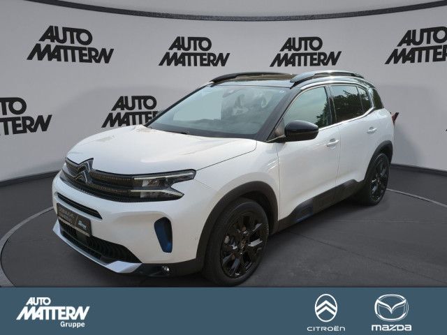 C5 Aircross