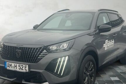 Peugeot 2008 5.000 km 37.990 &euro; Amberg 92224
