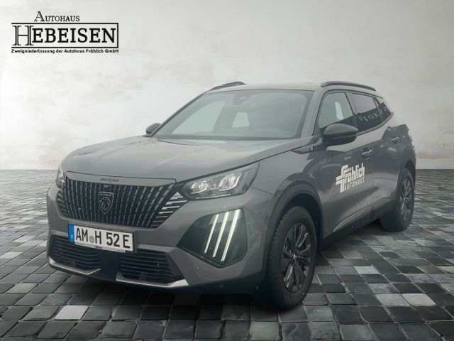 Peugeot 2008 5.000 km 37.990 &euro; Amberg 92224