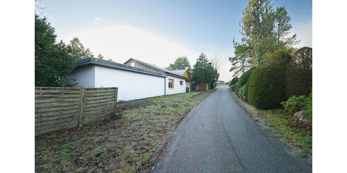 Einfamilienhaus Lamstedt - 5 Zimmer, 127 m&sup2;, 1.120&euro; | Angebot:26230397