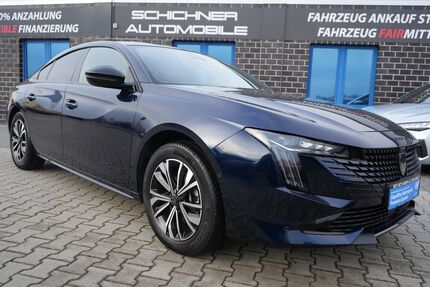 Peugeot 508 17.000 km 24.350 &euro; Ihlow 26632