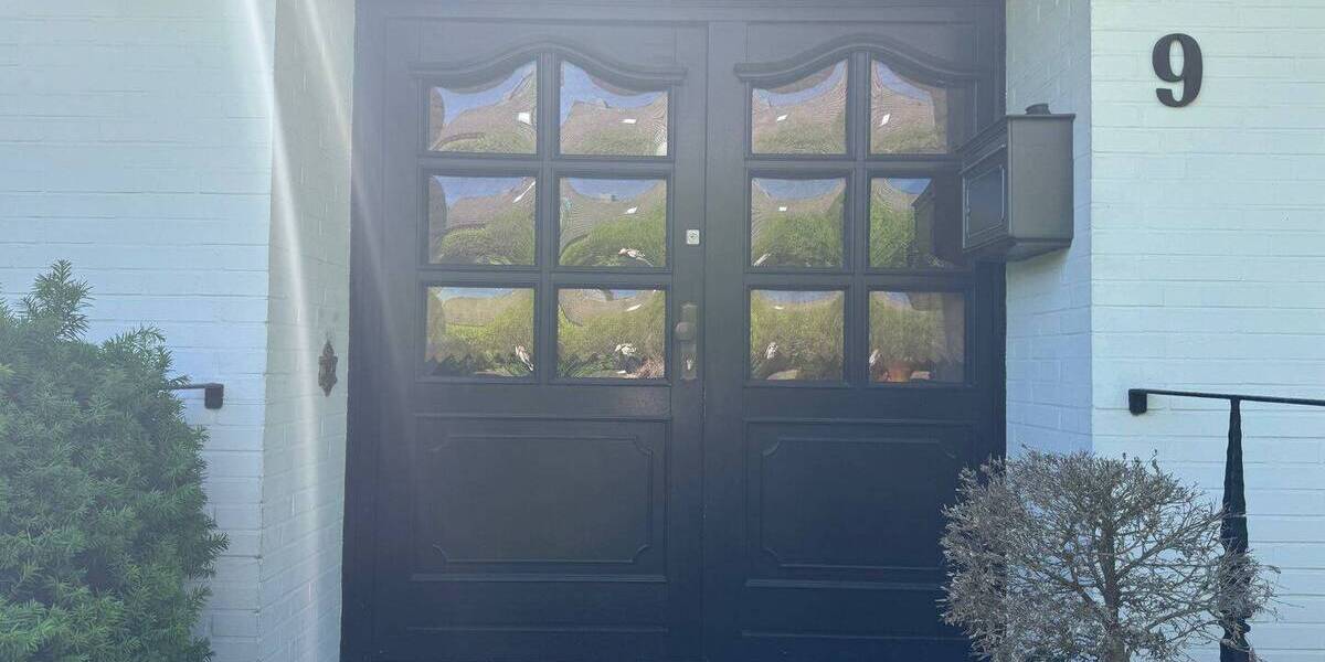 Bungalow Wunstorf Luthe - 5 Zimmer, 115 m&sup2;, 440.000&euro; | Angebot:26875444