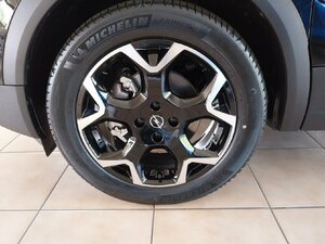 Opel Mokka Ultimate 4.500 km 26.980 &euro; HAAN 42781