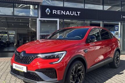 Renault Arkana 2.999 km 31.220 € Stuttgart 70188