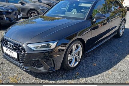 Audi A4 84.800 km 22.990 &euro; Wiesau 95676