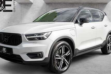 Volvo XC40 104.694 km 27.450 € Schiffdorf-Spaden 27619