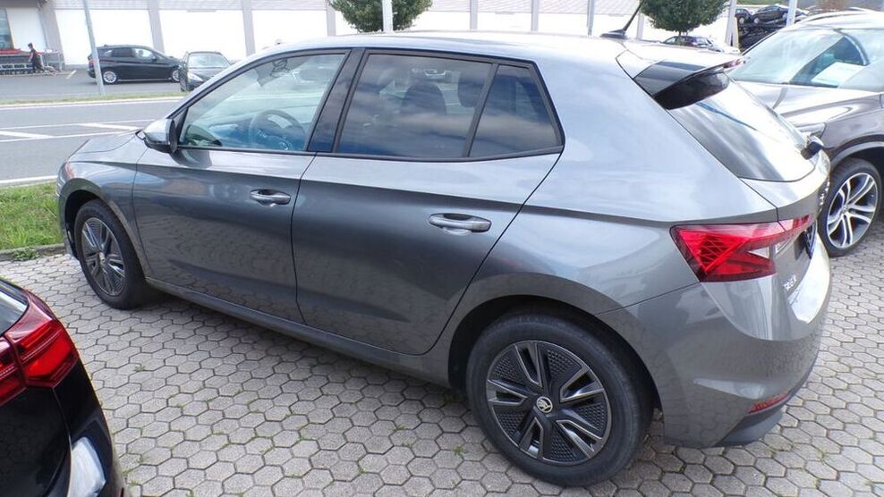 Fabia
