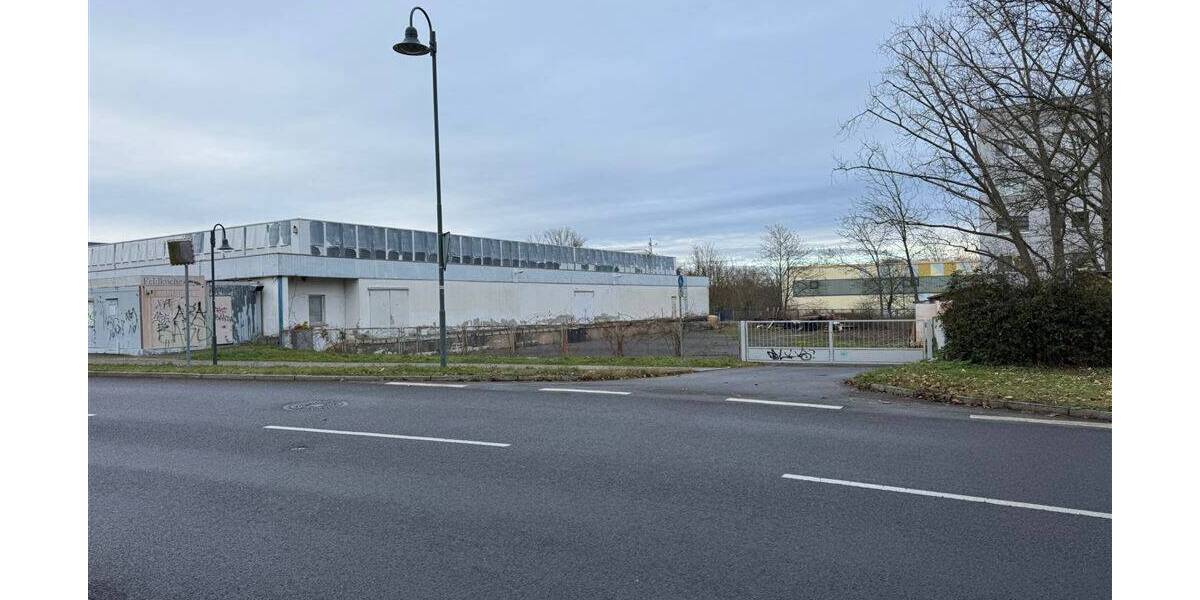 Gewerbeobjekt Grimma - 995.000&euro; | Angebot:19330571