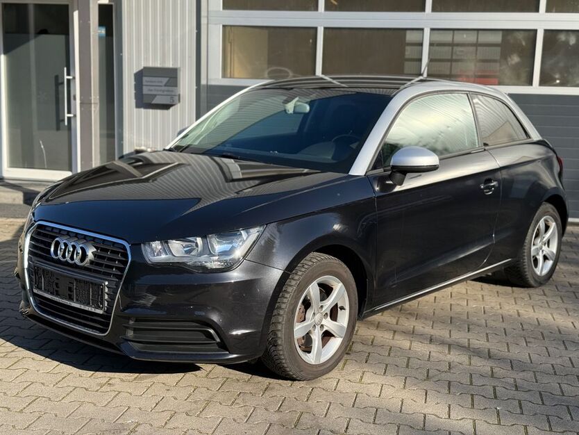 Audi A1 176.000 km 4.900 € Sögel 49751