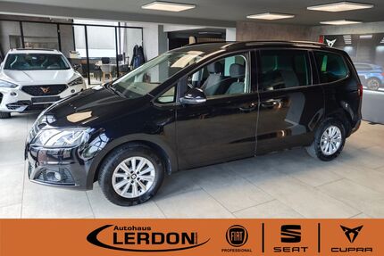 Seat Alhambra 88.979 km 21.370 € Bad Frankenhausen 06567