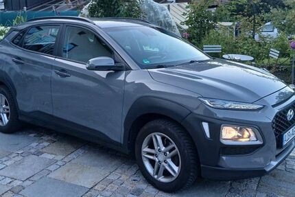 Hyundai KONA 168.000 km 8.899 &euro; Bad Feilnbach 83075