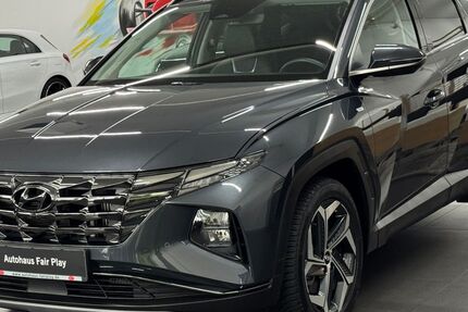 Hyundai TUCSON 34.810 km 30.690 &euro; Arnstadt 99310