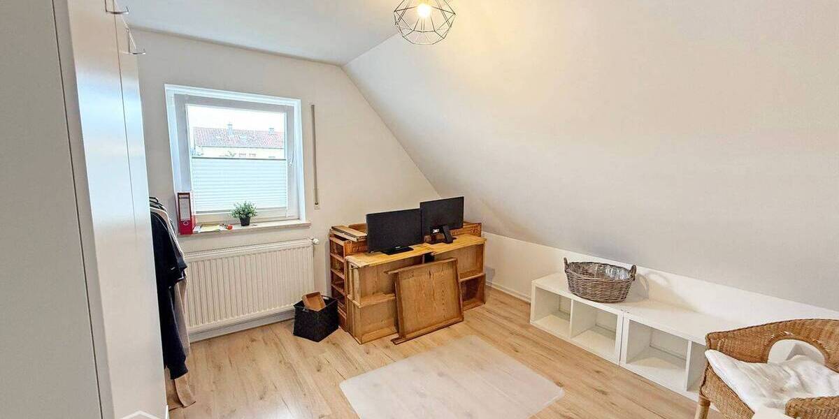 Einfamilienhaus Beilngries - 4 Zimmer, 92 m&sup2;, 1.100&euro; | Angebot:26852294