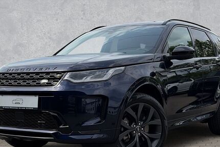 Land Rover Discovery Sport 78.214 km 30.586 &euro; Eberswalde 16225
