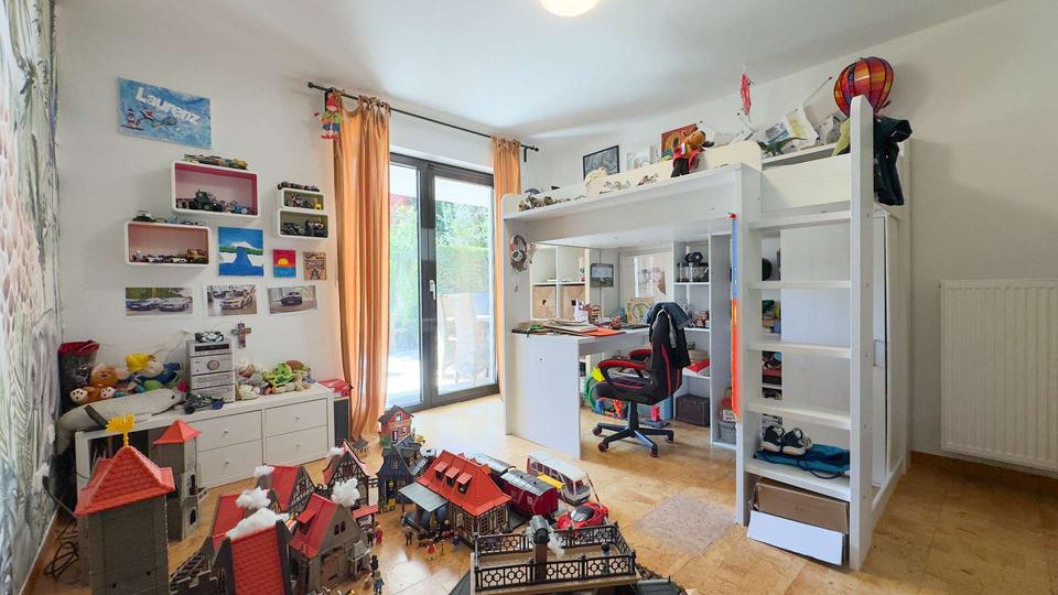 Einfamilienhaus Bad Soden am Taunus - 6 Zimmer, 178 m&sup2;, 3.200&euro; | Angebot:26660033
